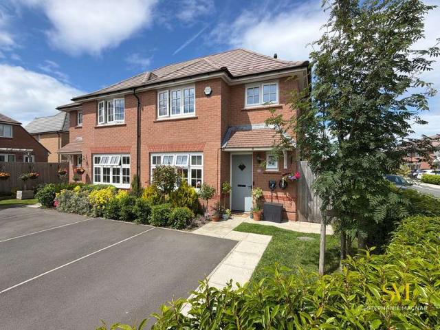 Farm for sale in Little Altcar, Sefton