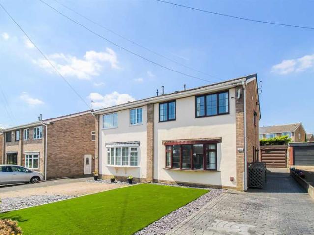 Farm for sale in Horbury, West Yorkshire