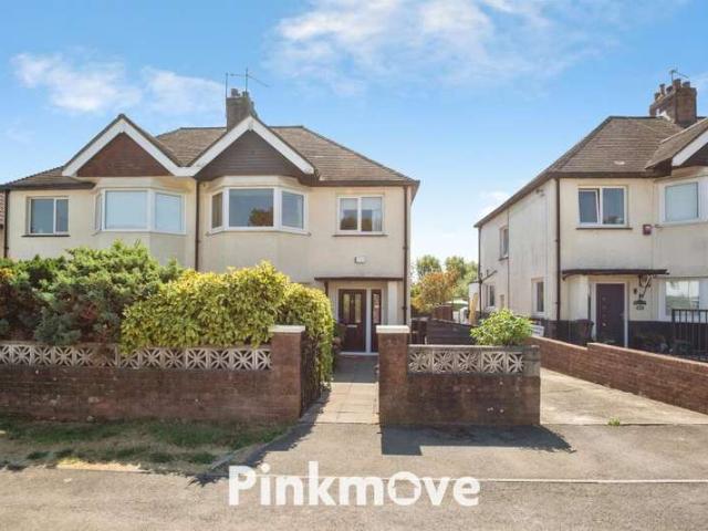 Farm for sale in Glan Llyn, Llanwern