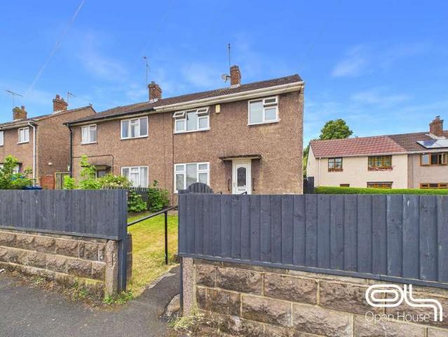 Farm for sale in Chadsmoor, Staffordshire