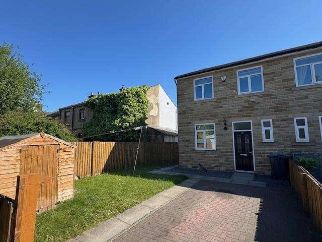 Farm for sale in Lower Wyke, West Yorkshire