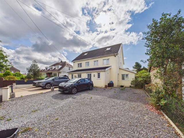 Farm for sale in Pembrey and Burry Port Town, Wales