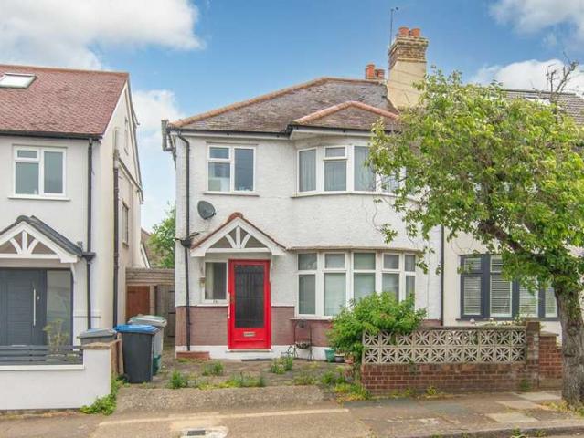 Semi Detached House for sale in Dollis Hill, Dollis Hill