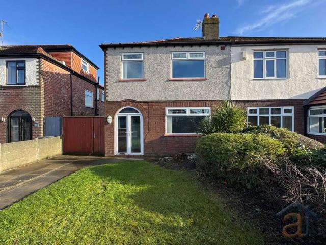 Farm for sale in Crossens, Sefton