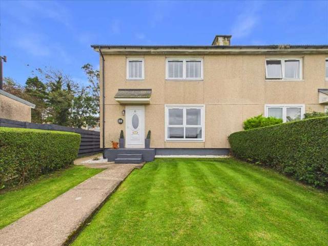 Farm for sale in Calton, Campbeltown