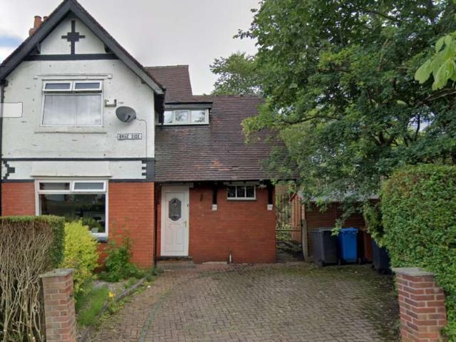 Farm for sale in Pendock, Greater Manchester
