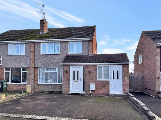Farm for sale in Alderminster, Warwickshire