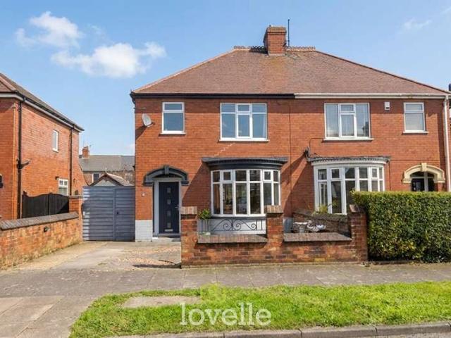 Farm for sale in Littlefield, Grimsby