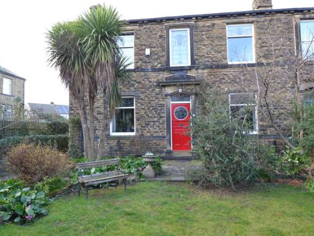 Farm for sale in Baildon, West Yorkshire