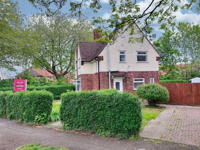 Farm for sale in Corby Village, Corby