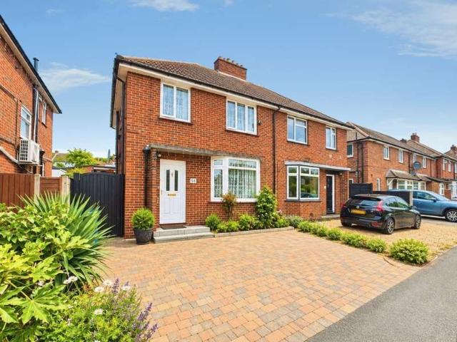 Farm for sale in North Town, Aldershot