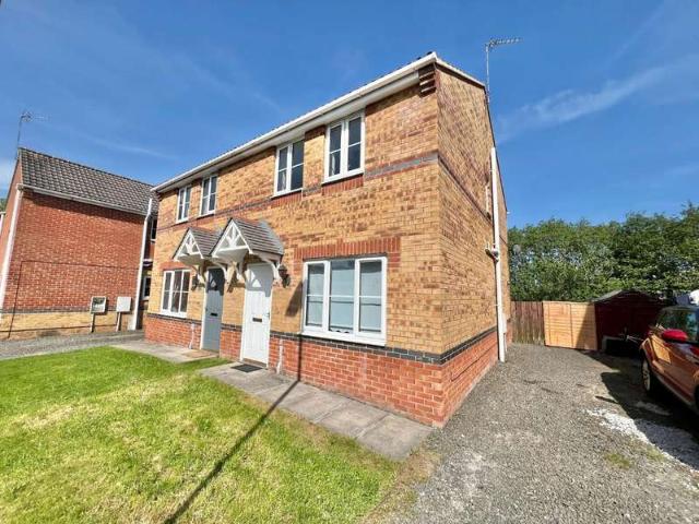 Farm for sale in Crook