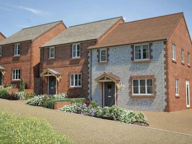 Farm for sale in Nepcote, Clapham