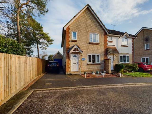 Farm for sale in Rickinghall, Mid Suffolk