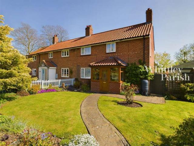 Farm for sale in Pulham St Mary, South Norfolk