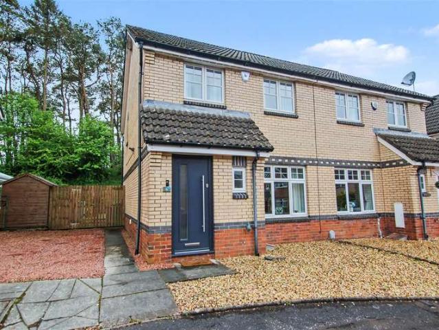 Farm for sale in Carluke, Scotland
