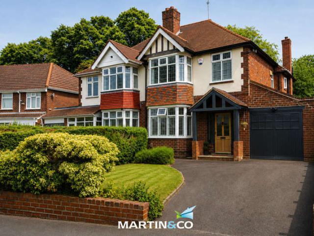 Farm for rent in Langley Green, West Midlands