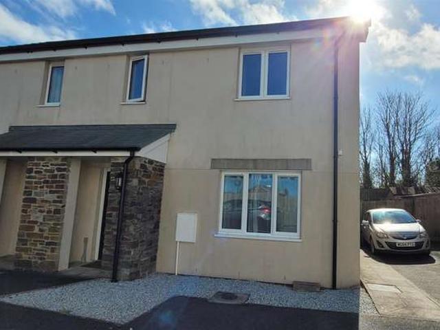 Farm for sale in St. Erth, Hayle