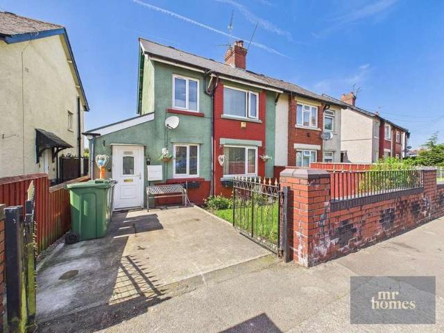 Farm for sale in Falcon Lodge, Wales