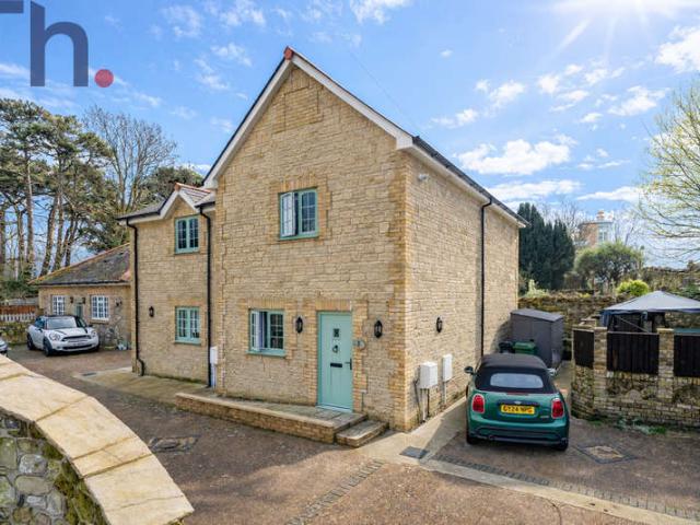 Farm for sale in Cowlease, Ventnor
