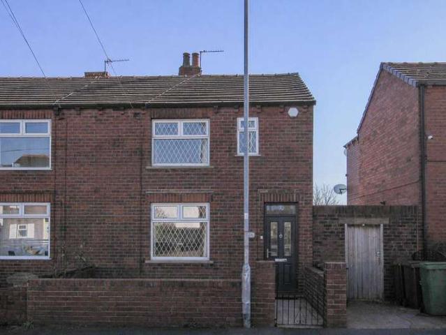 Farm for sale in Ossett, West Yorkshire
