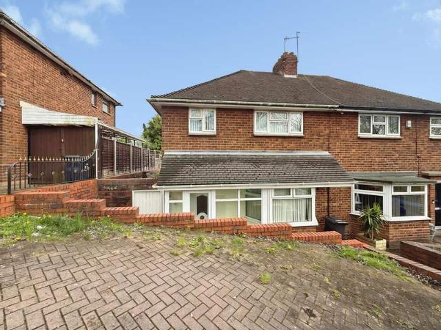 Farm for sale in West Midlands