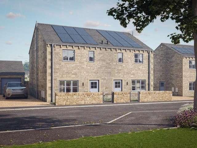 Farm for sale in Shelley, Shepley