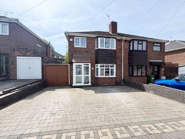 Farm for sale in Scott's Green, Brierley Hill