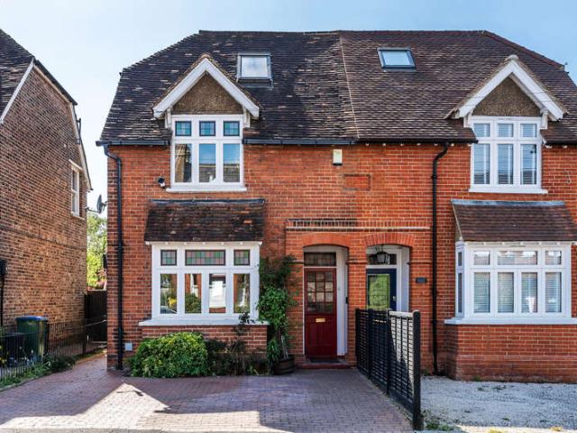 Farm for sale in Sevenoaks, The Butts