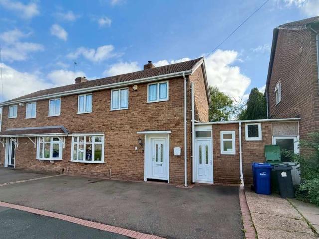 Farm for sale in Wrens Nest, Dudley