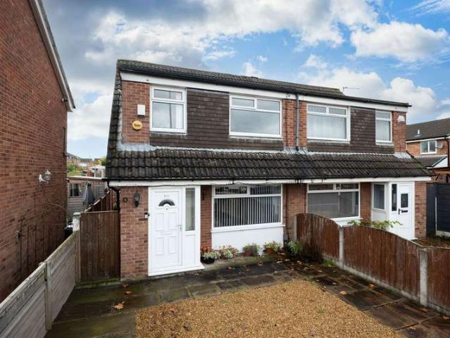 Farm for sale in Hazel Grove, Stockport