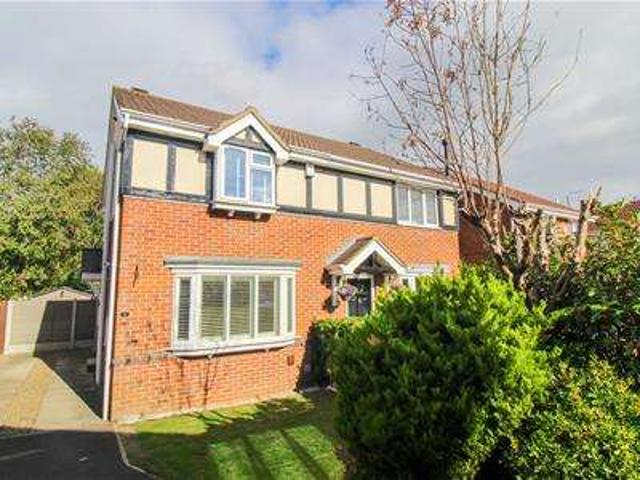 Farm for sale in Horbury, Wakefield