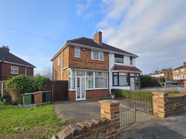 Farm for sale in West Midlands