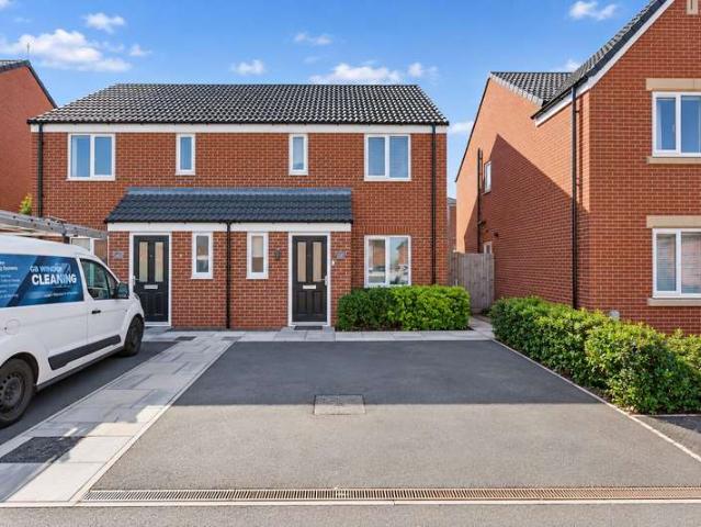 Farm for sale in Rivendell, Gedling