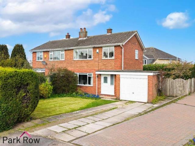 Farm for sale in Sherburn In Elmet, North Yorkshire