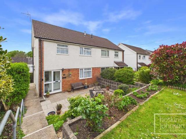 Farm for sale in Graigwen, Pontypridd