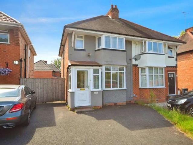 Farm for sale in Olton, West Midlands