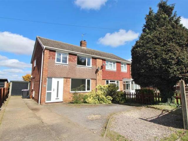 Farm for sale in Grantham, Barholm