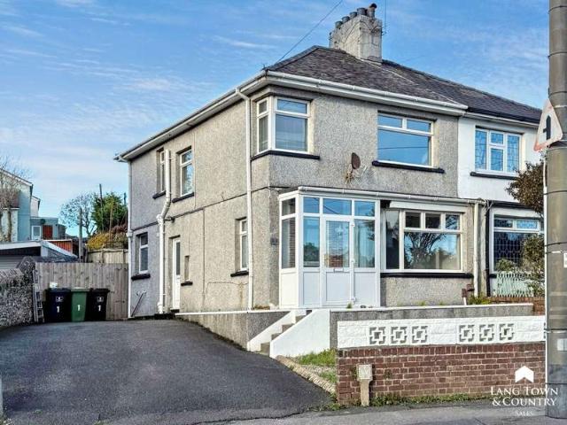 Farm for sale in Hooe, Mount Wise