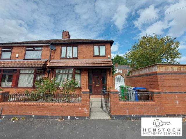Farm for sale in Georgia, Greater Manchester