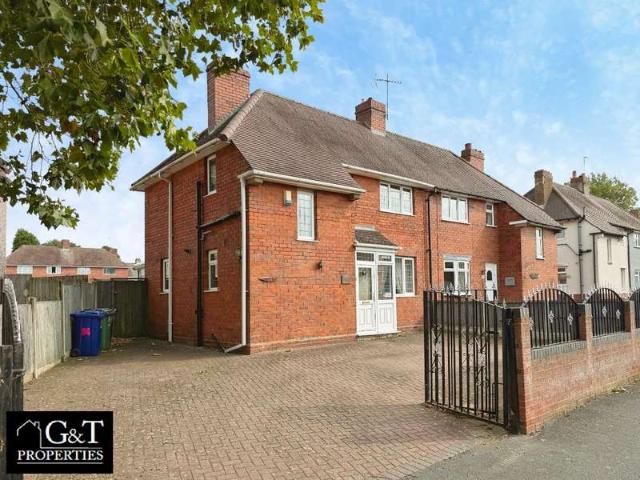 Farm for sale in Bromley, Dudley