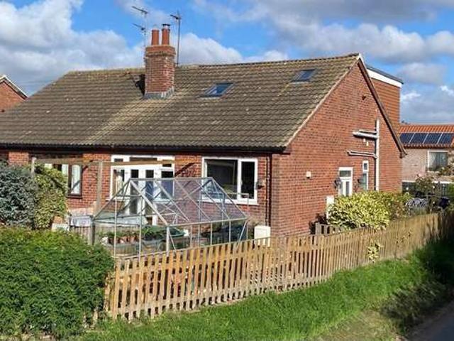 Farm for sale in North Frodingham, East Riding Of Yorkshire