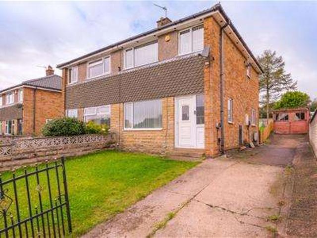 Farm for sale in Warley Town, Calderdale