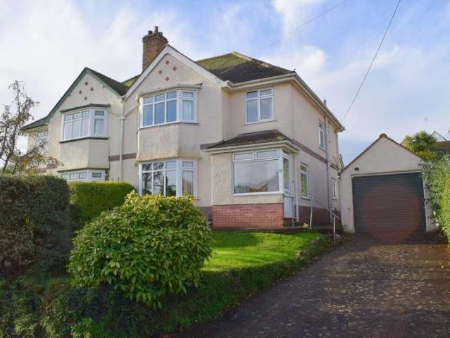 Farm for sale in Budleigh Salterton, Budlake