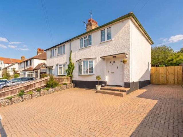 Farm for sale in Mickleburgh Hill, The Bridge