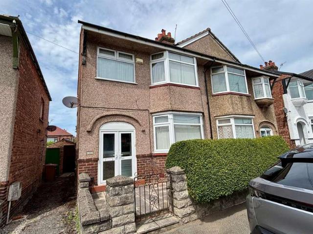 Farm for sale in Liscard