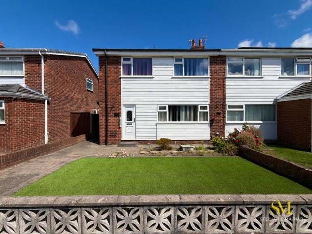 Farm for sale in Little Altcar, Sefton