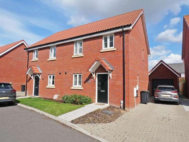 Farm for sale in Elmswell, Bedingfield