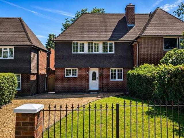 Farm for sale in Bartley Green, West Midlands