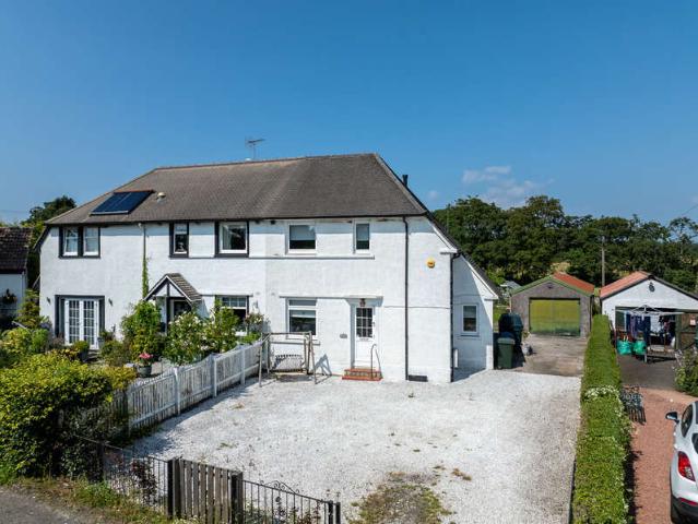 Farm for sale in Scotland